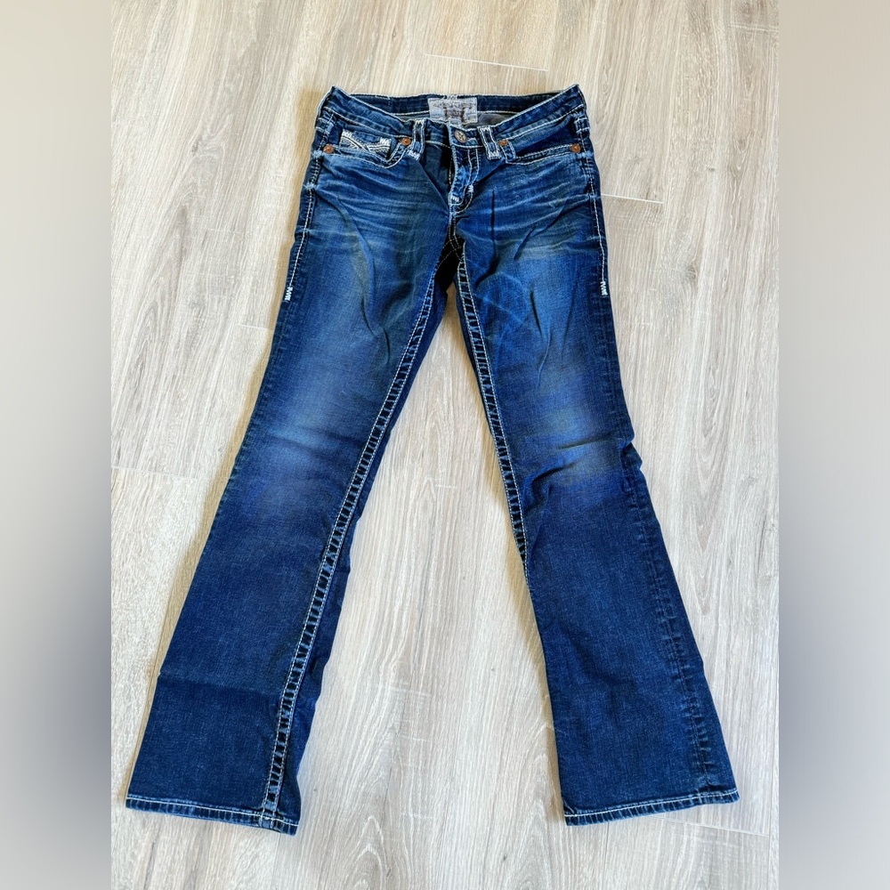 Big Star / Skinny Boot